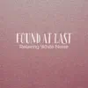 Found At Last - Relaxing White Noise - EP